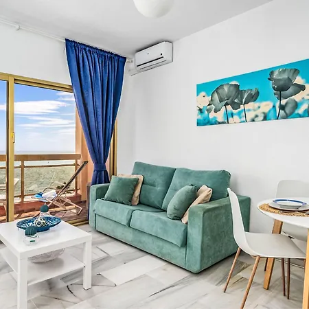 Sunset By Interhome Διαμέρισμα Benalmádena