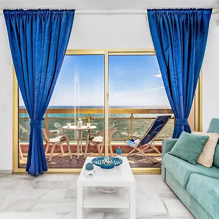 Sunset By Interhome * Benalmadena