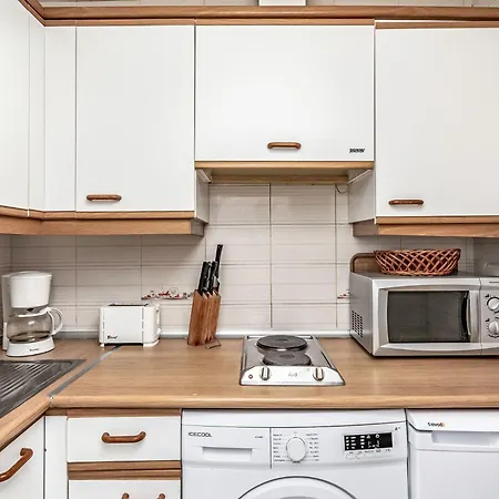 Apartment Sunset By Interhome *
