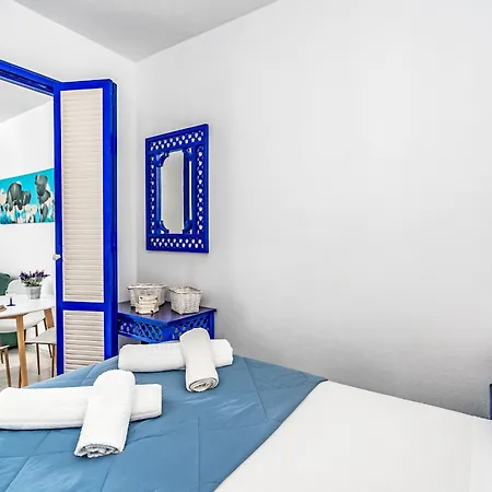 Sunset By Interhome Apartment Benalmadena
